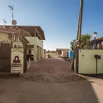 Gengi Gasthuis
