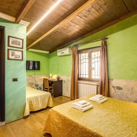 Gasthof Gengi Ardea