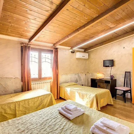 Gasthof Gengi Ardea