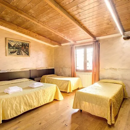 Gasthof Gengi Ardea