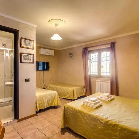 Gengi 게스트하우스