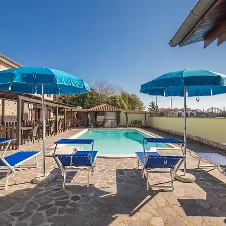 Gengi 3* 아르데아