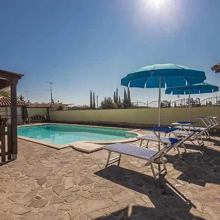 게스트하우스 Gengi 3*