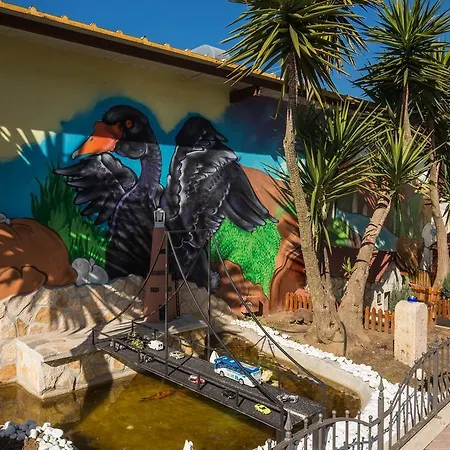 Gengi 3* 아르데아