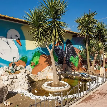 게스트하우스 Gengi 3*