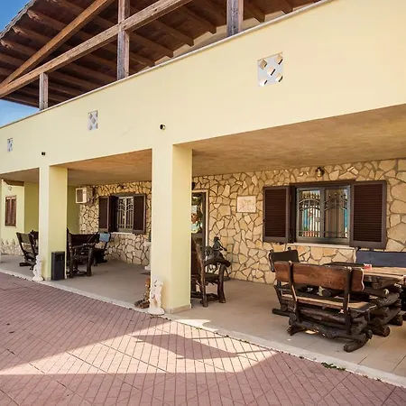 Gengi 게스트하우스 3*