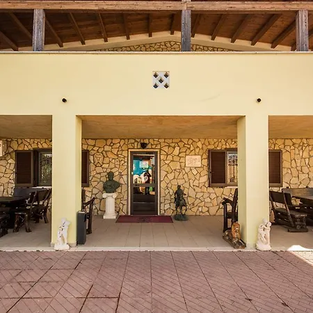 게스트하우스 Gengi