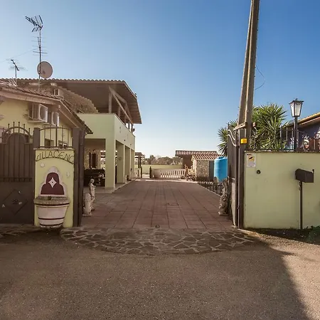 Gengi 게스트하우스