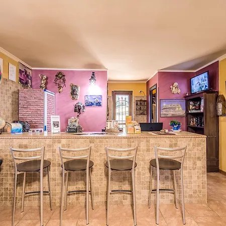 게스트하우스 Gengi 3*