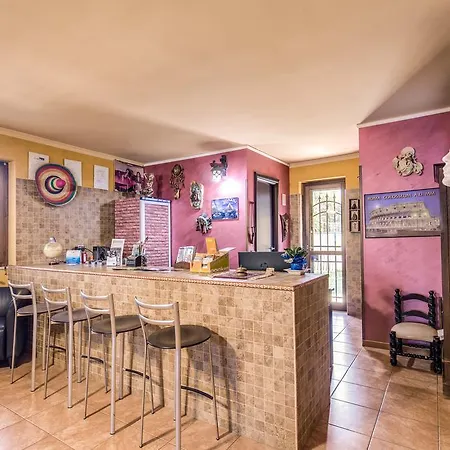 Gengi 게스트하우스 3*