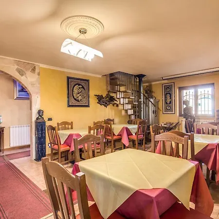 ゲストハウス Gengi アルデーア