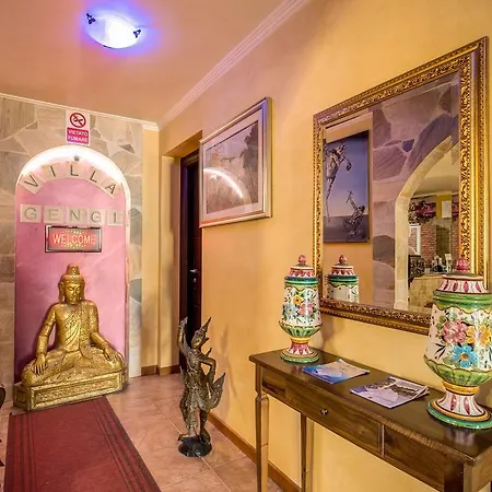 ゲストハウス Gengi