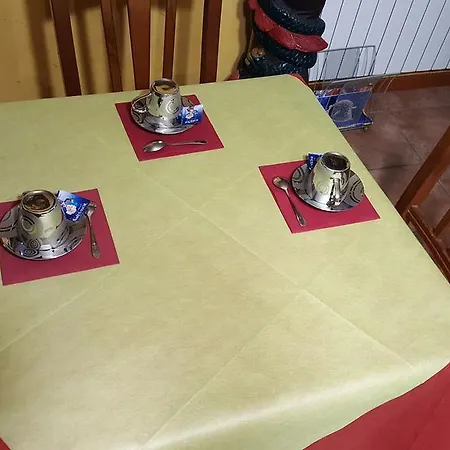 Gengi 게스트하우스 3*