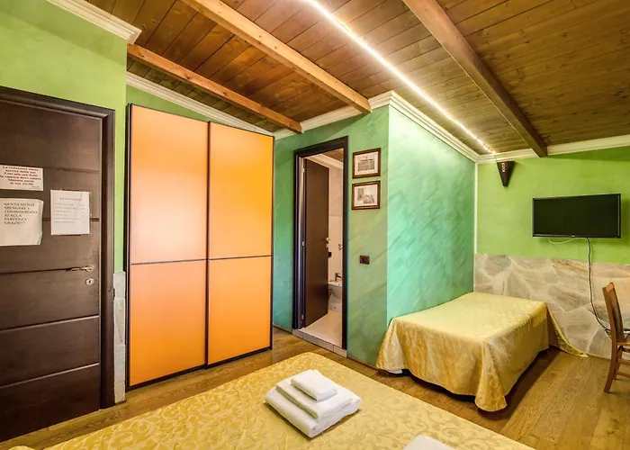 Gengi Πανσιόν