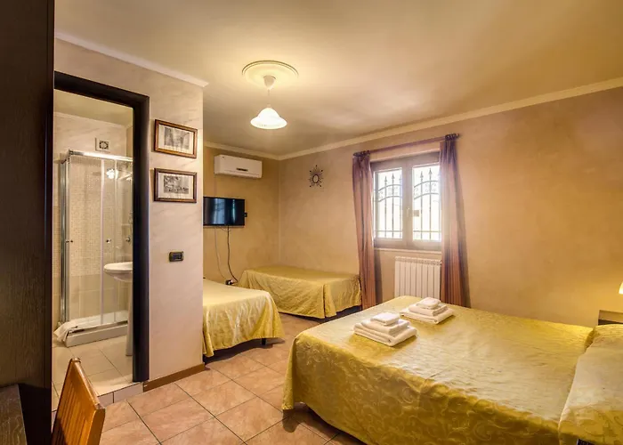 Gengi Πανσιόν