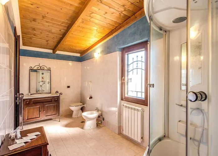 Πανσιόν Gengi Ardea