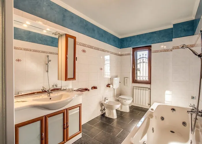 Πανσιόν Gengi Ardea