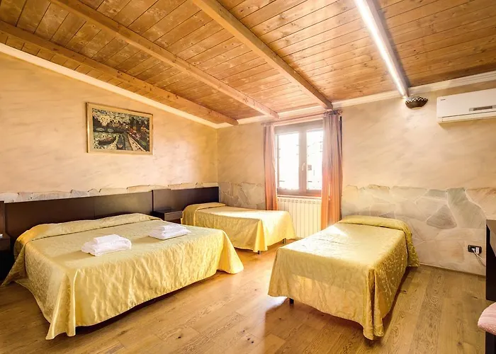 Πανσιόν Gengi Ardea