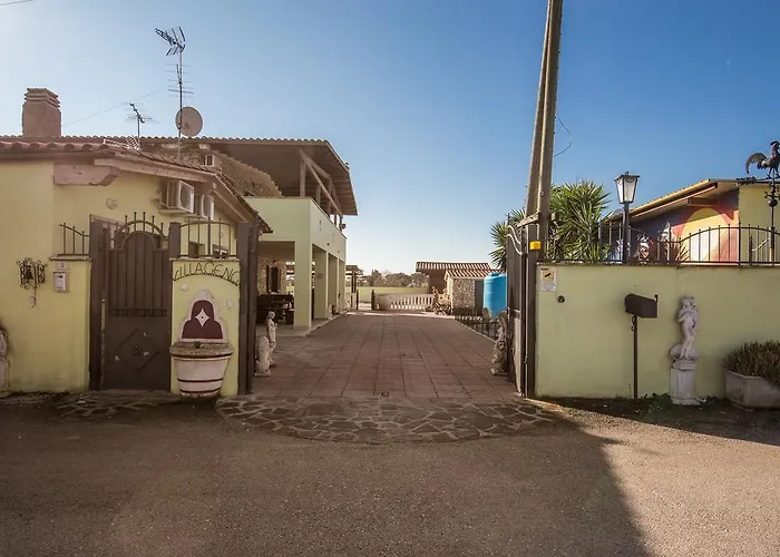 Gengi Πανσιόν