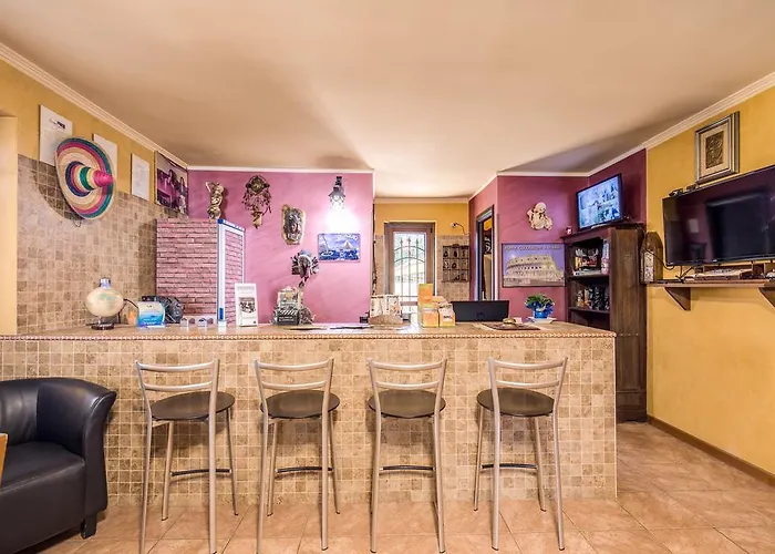 Πανσιόν Gengi 3*