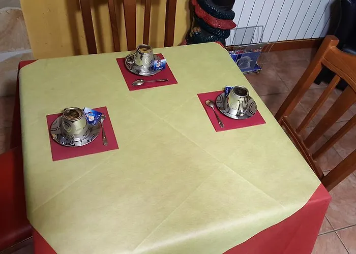 Gengi Πανσιόν 3*